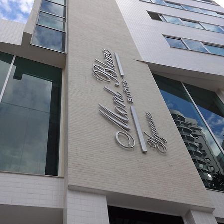 Mar Suites Yguassu Nova Iguaçu Exterior foto