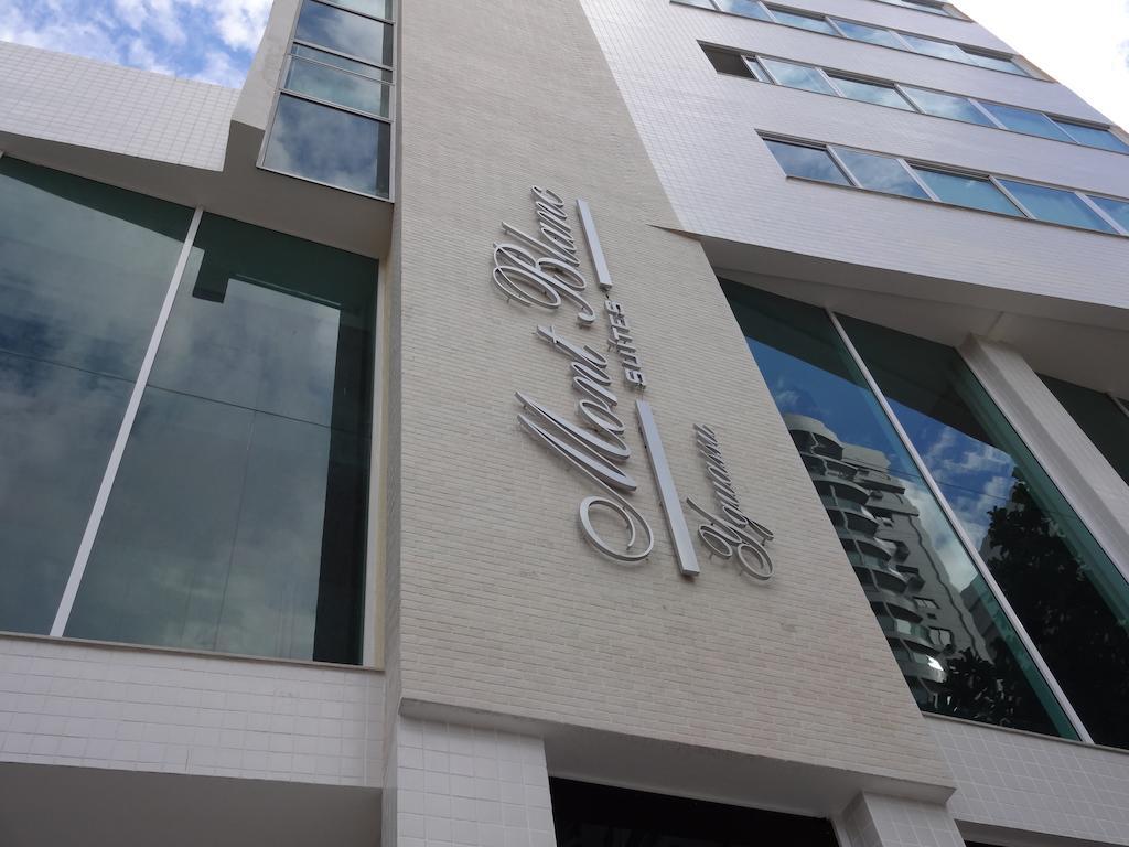 Mar Suites Yguassu Nova Iguaçu Exterior foto