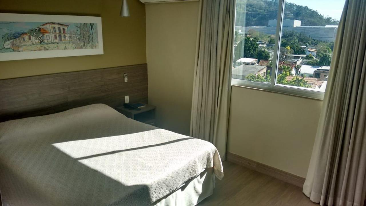 Mar Suites Yguassu Nova Iguaçu Exterior foto