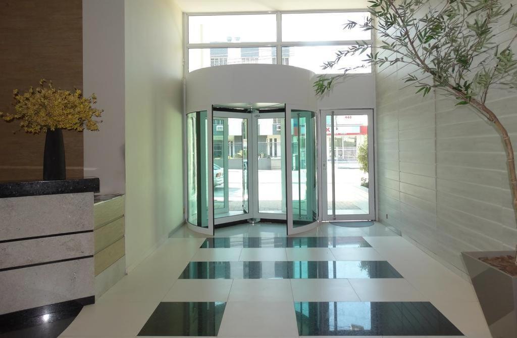 Mar Suites Yguassu Nova Iguaçu Exterior foto