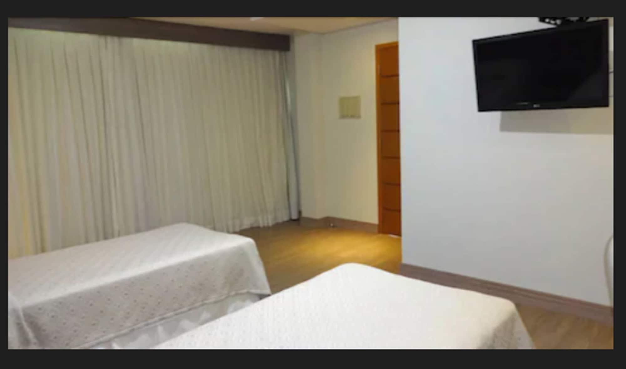 Mar Suites Yguassu Nova Iguaçu Exterior foto
