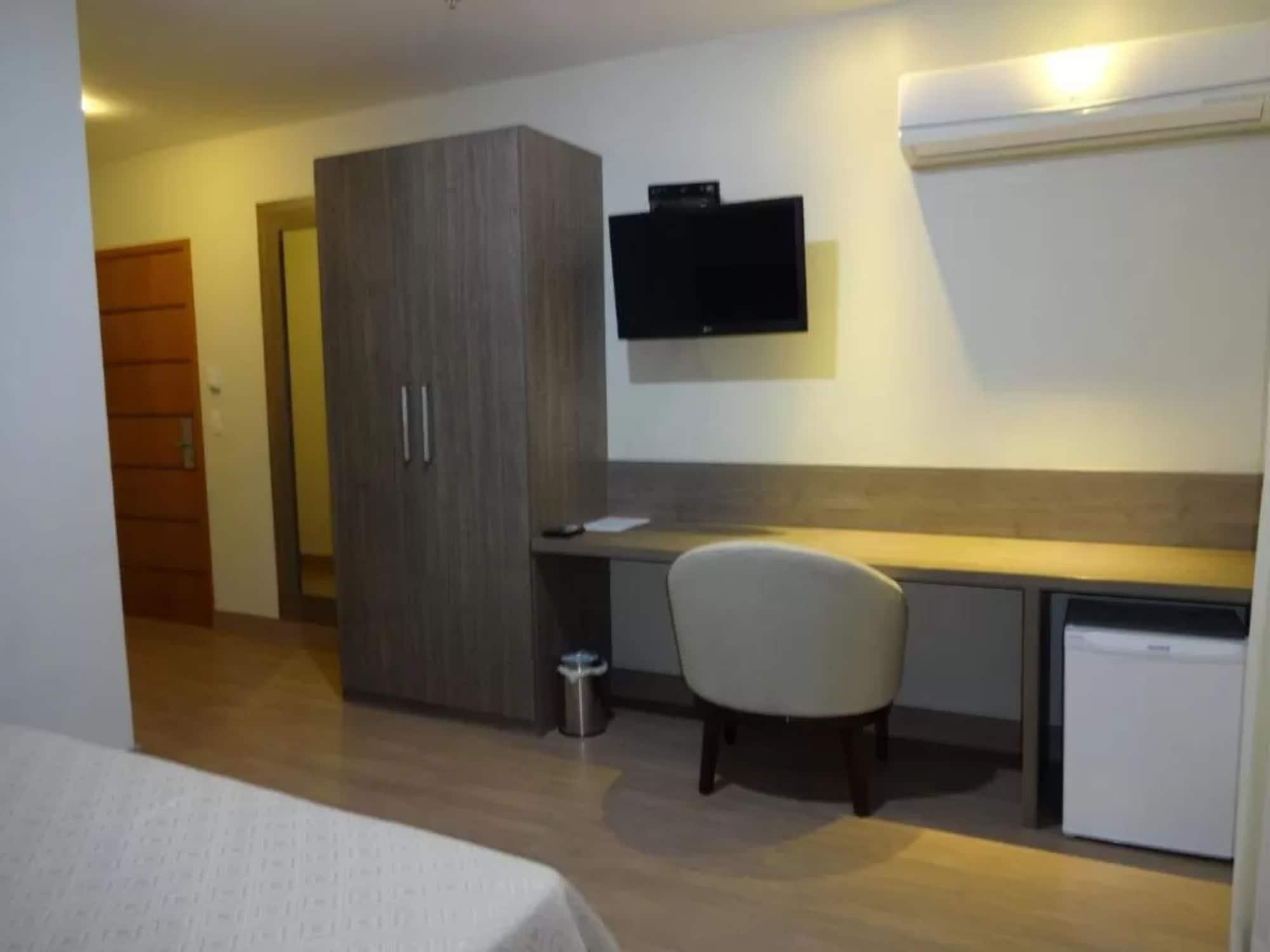 Mar Suites Yguassu Nova Iguaçu Exterior foto